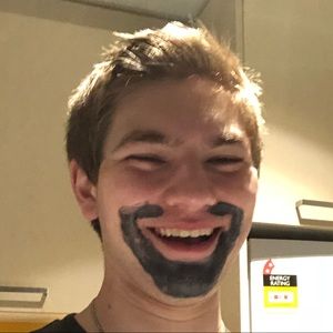 Meet your Posher, Eric